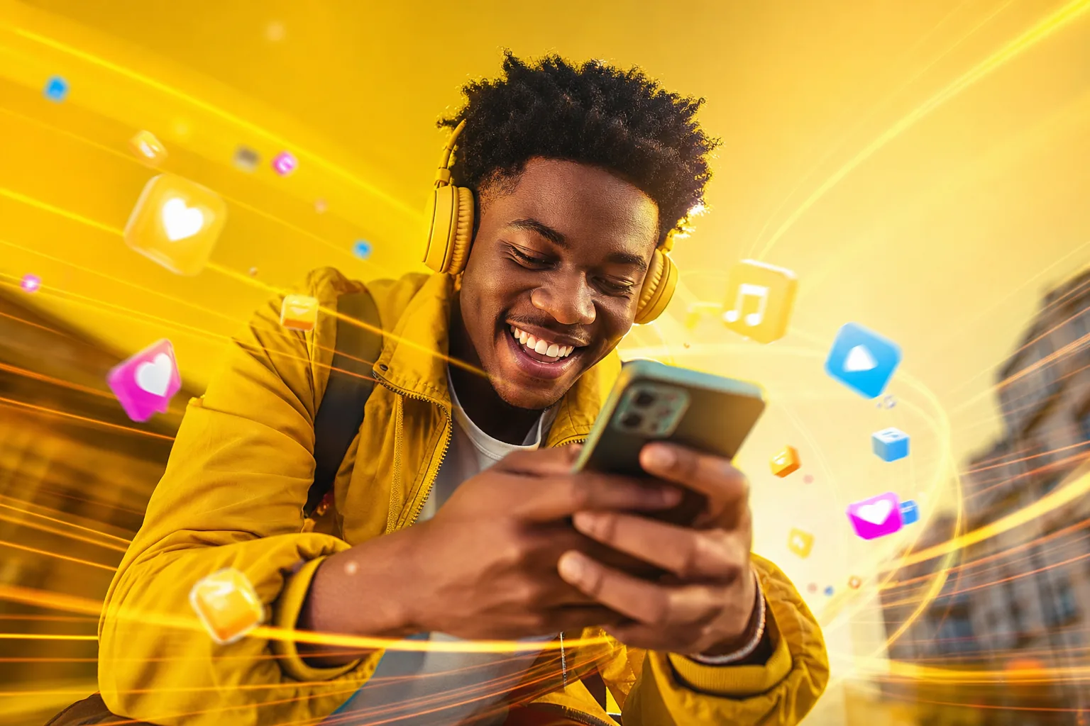 MTN case study