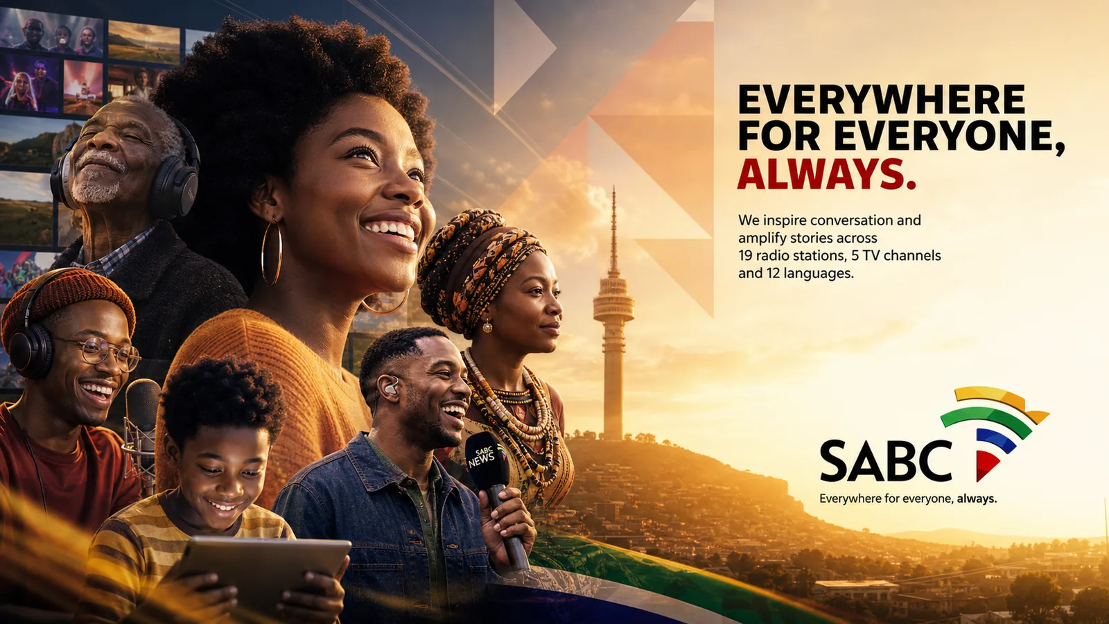 SABC case study