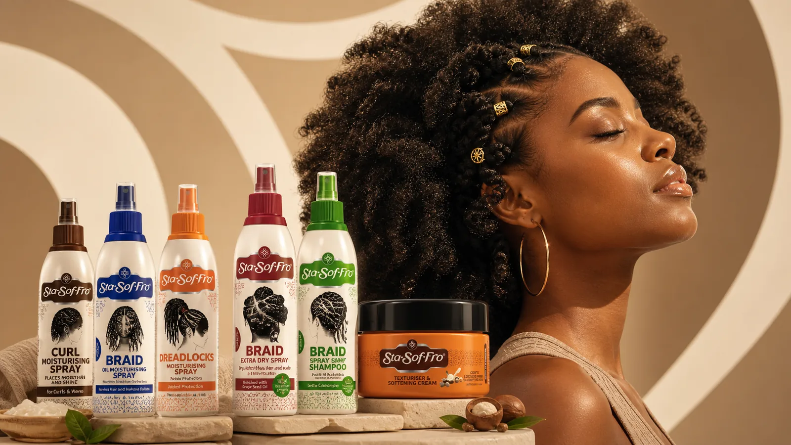 Sta-Sof-Fro case study